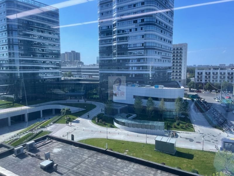 青清商厦（青清写字楼）