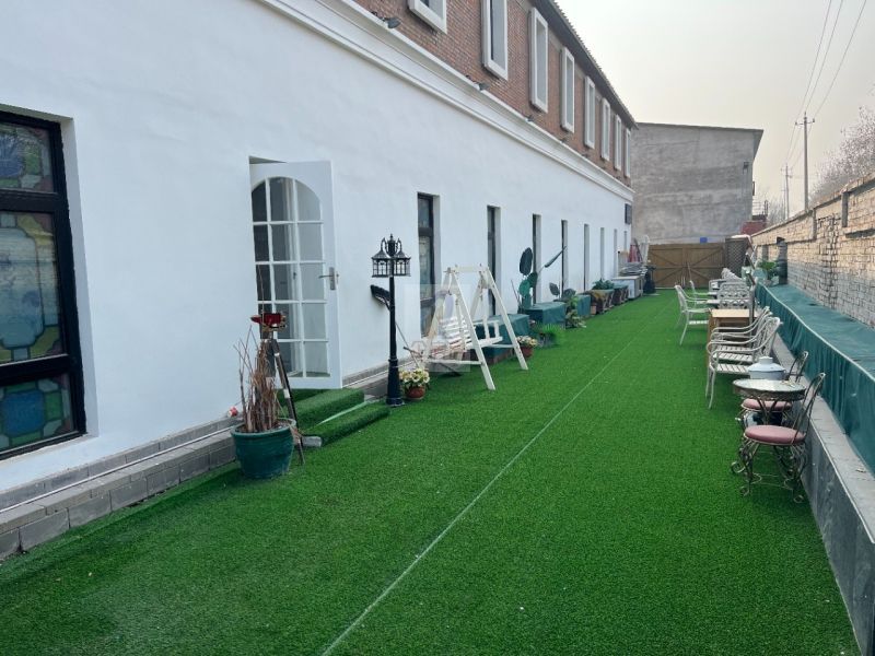 DREAM2049国际文创产业园