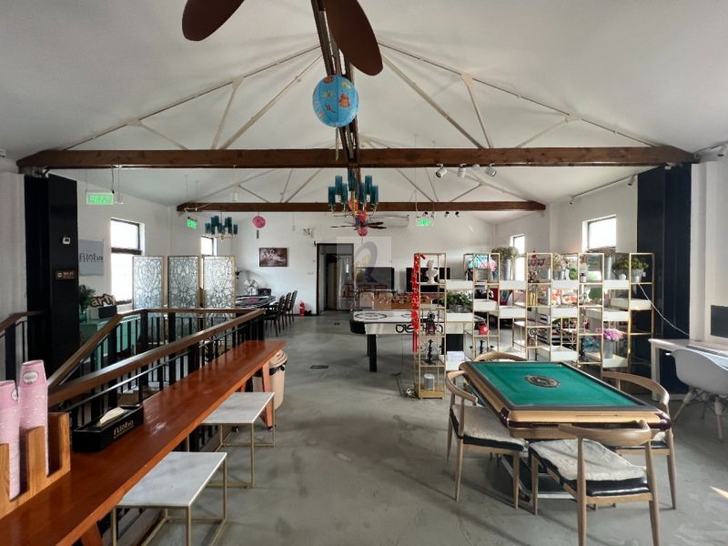 DREAM2049国际文创产业园