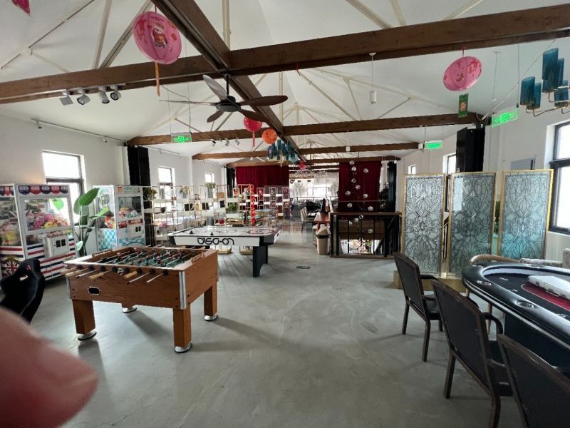 DREAM2049国际文创产业园