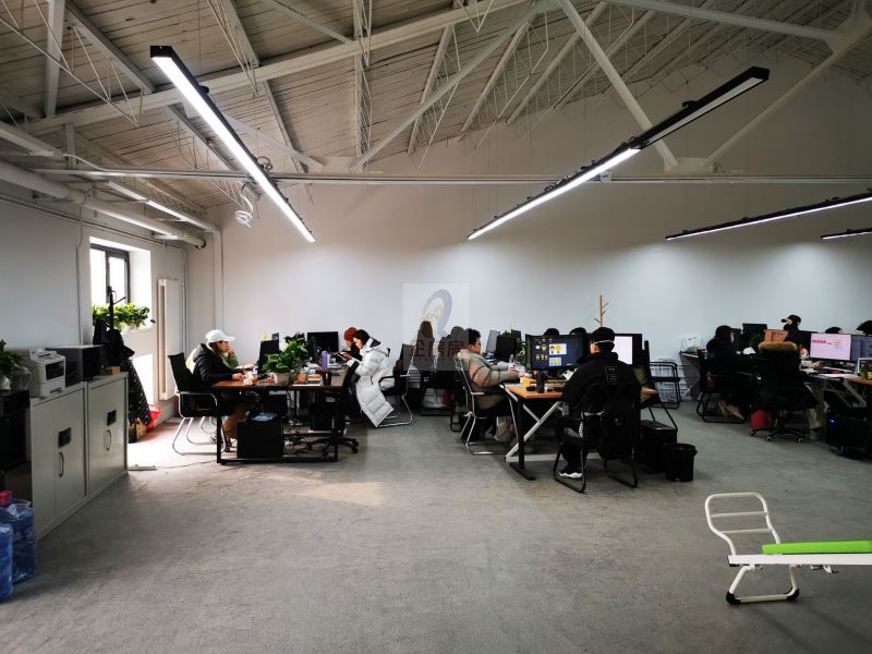 花乡青旅科创园