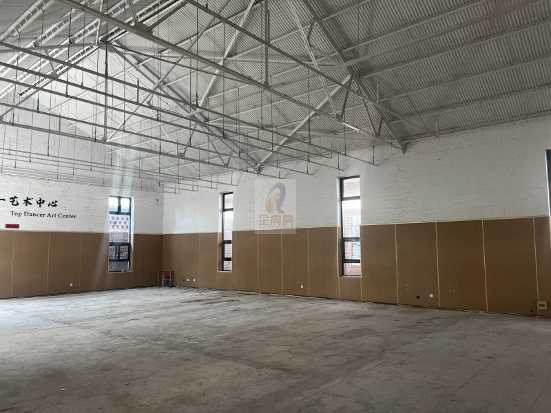 花乡青旅科创园