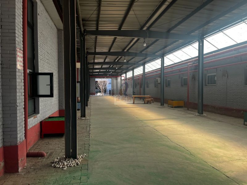 花乡青旅科创园