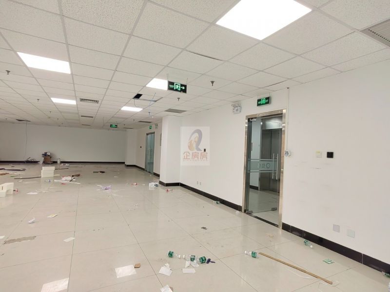 牡丹科技楼