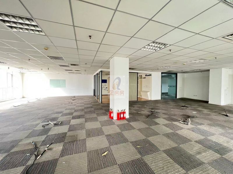 牡丹科技楼