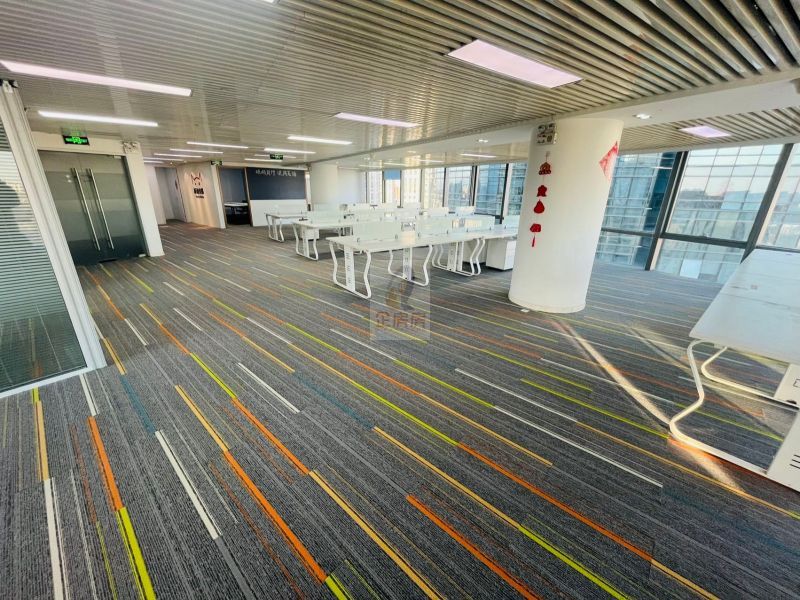 北辰首作大厦（北辰新纪元）