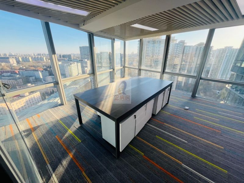 北辰首作大厦（北辰新纪元）