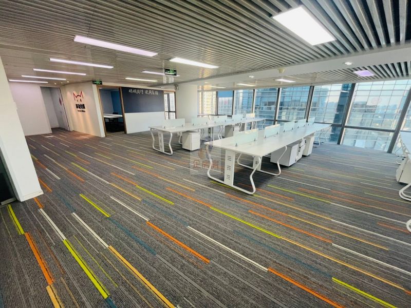 北辰首作大厦（北辰新纪元）