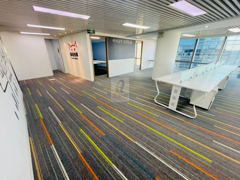 北辰首作大厦（北辰新纪元）