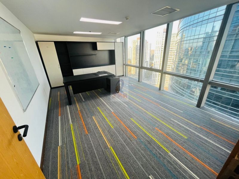 北辰首作大厦（北辰新纪元）