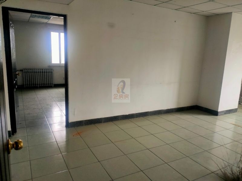 国冠控股大厦（中铁物资大厦）