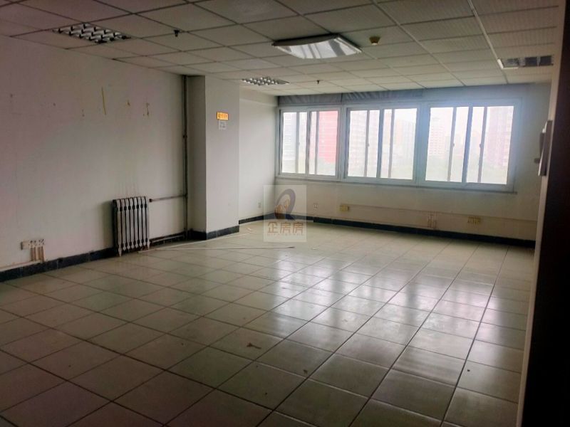 国冠控股大厦（中铁物资大厦）