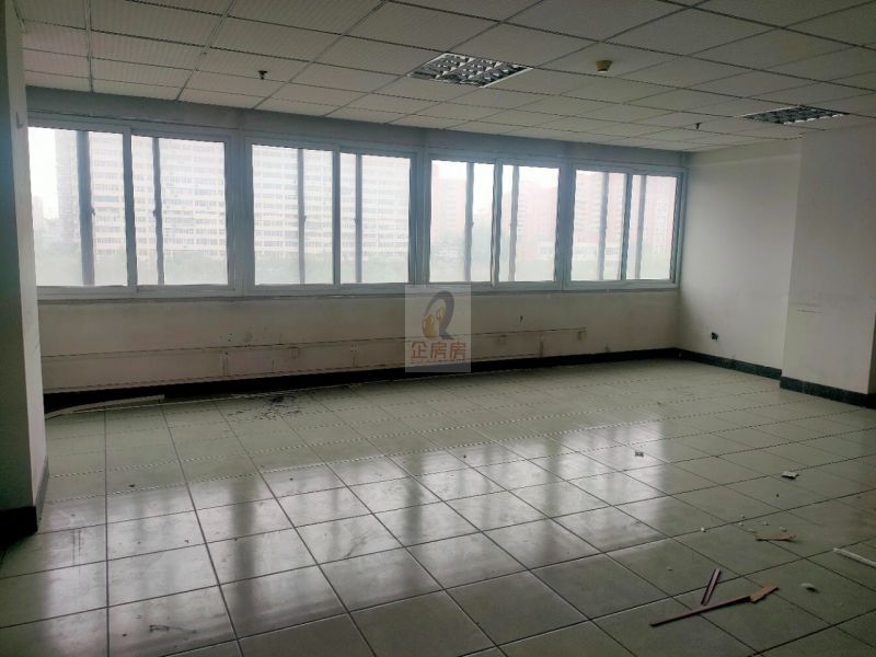 国冠控股大厦（中铁物资大厦）