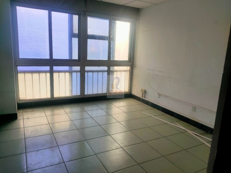 国冠控股大厦（中铁物资大厦）