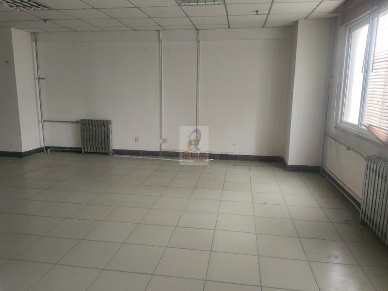 国冠控股大厦（中铁物资大厦）