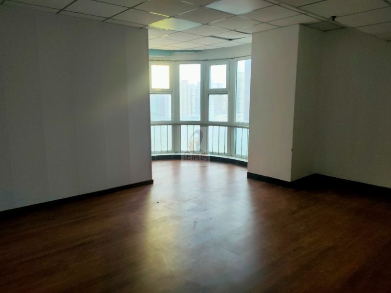 国冠控股大厦（中铁物资大厦）