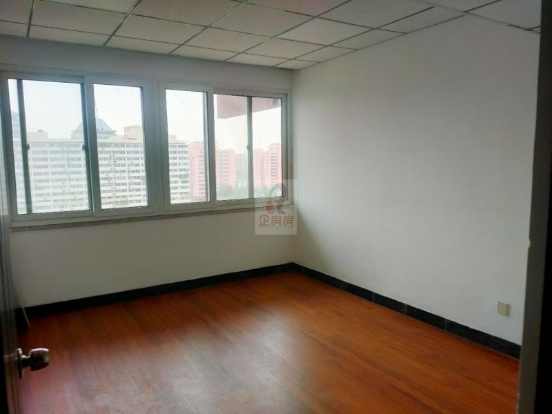 国冠控股大厦（中铁物资大厦）