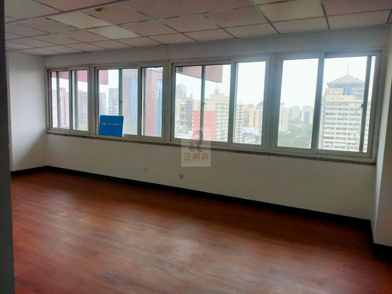 国冠控股大厦（中铁物资大厦）