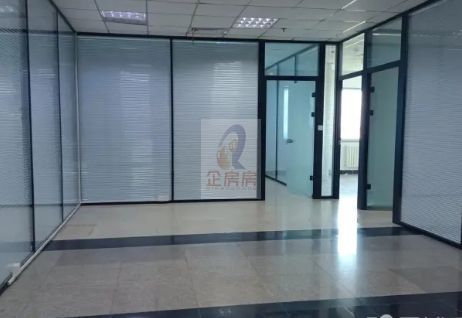 上地国际创业园 