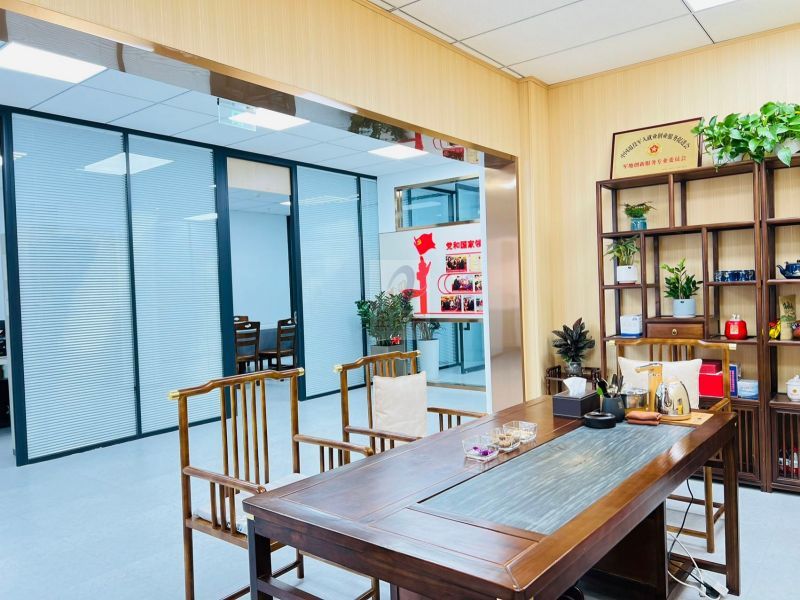 臻园文创园（臻园创新科创园）