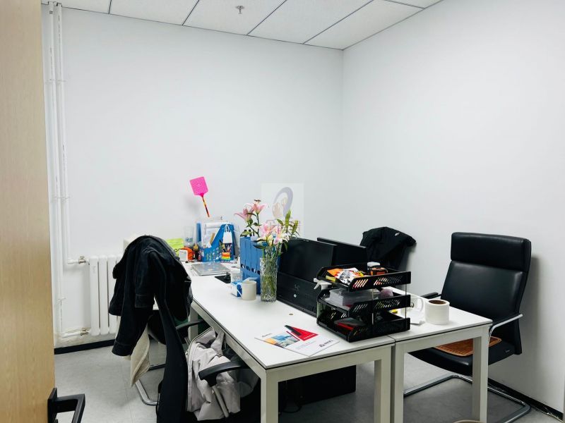 臻园文创园（臻园创新科创园）