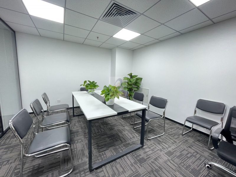 光华路SOHO一期（6层及以上）