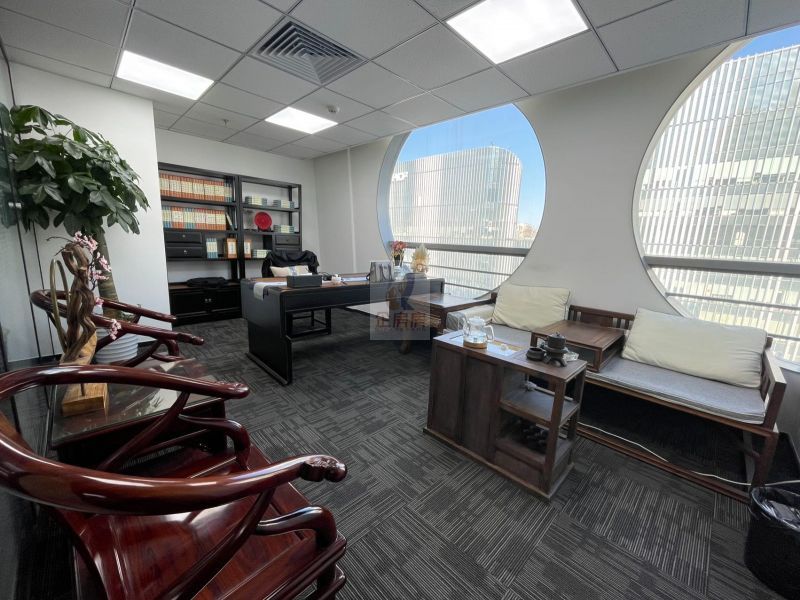 光华路SOHO一期（6层及以上）