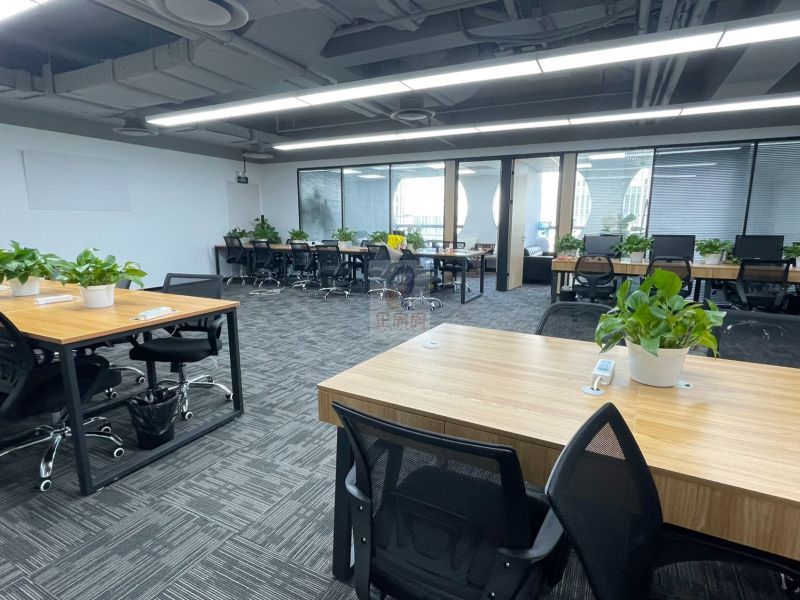 光华路SOHO一期（6层及以上）