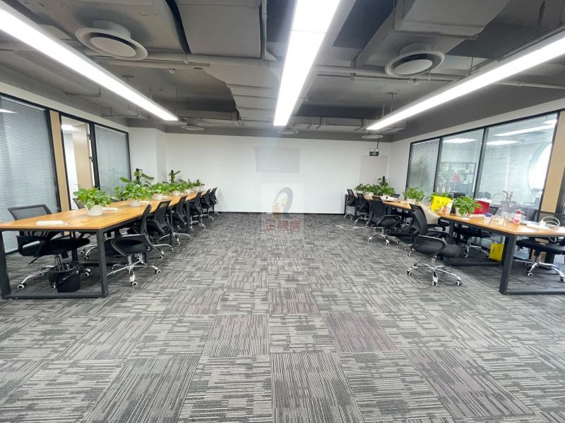 光华路SOHO一期（6层及以上）