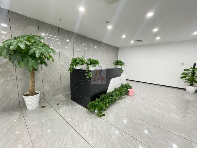 光华路SOHO一期（6层及以上）