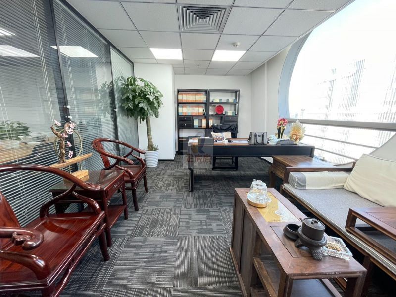 光华路SOHO一期（6层及以上）