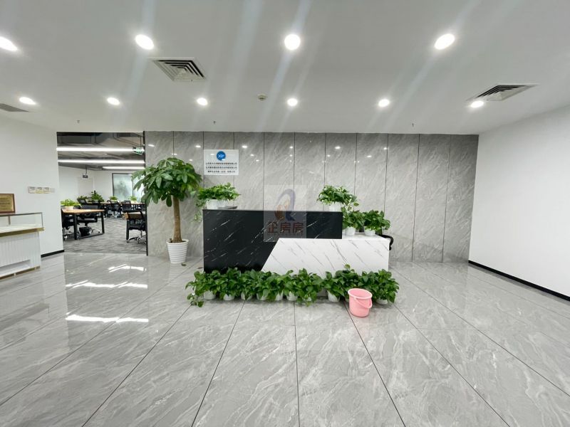 光华路SOHO一期（6层及以上）