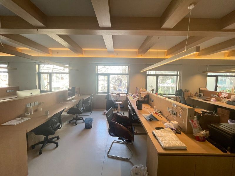 郎园文化创意园