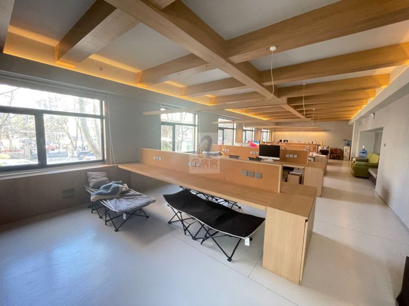 郎园文化创意园