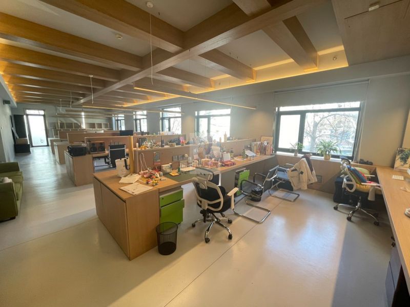 郎园文化创意园