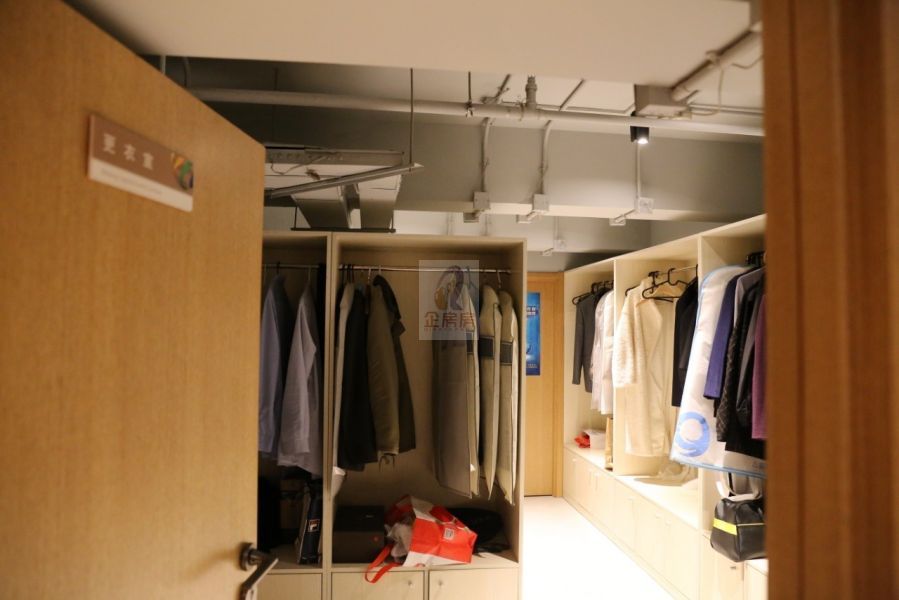 郎园文化创意园