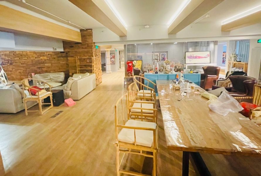 郎园文化创意园