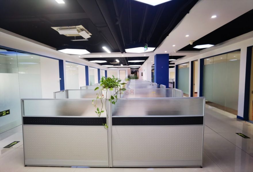 北京国家广告产业园区 