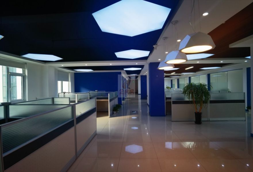 北京国家广告产业园区 