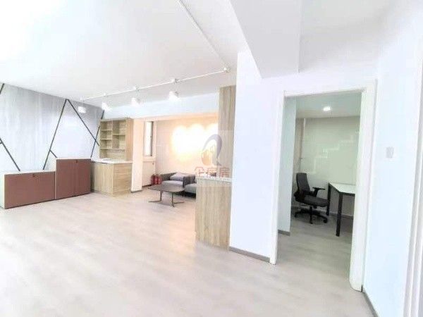 北京MOHO（中安盛业大厦）