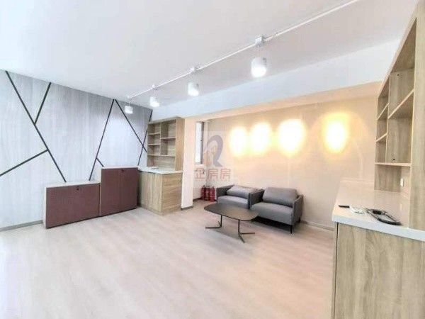 北京MOHO（中安盛业大厦）