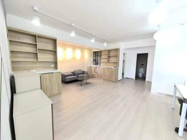 北京MOHO（中安盛业大厦）