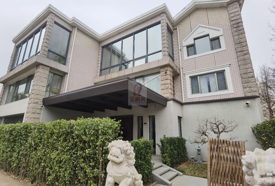 卧龙小区（卧龙独栋）