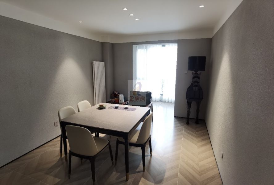 卧龙小区（卧龙独栋）