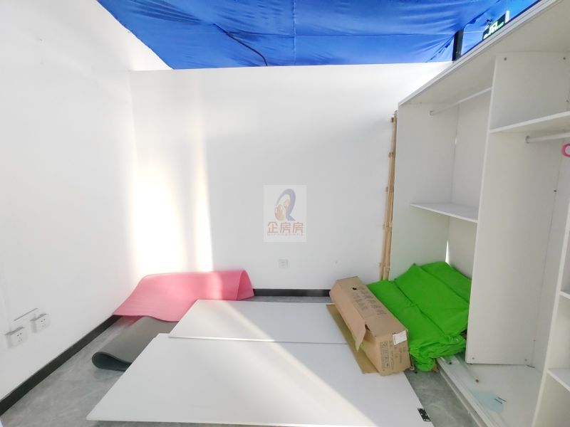 绿地环球文化金融城