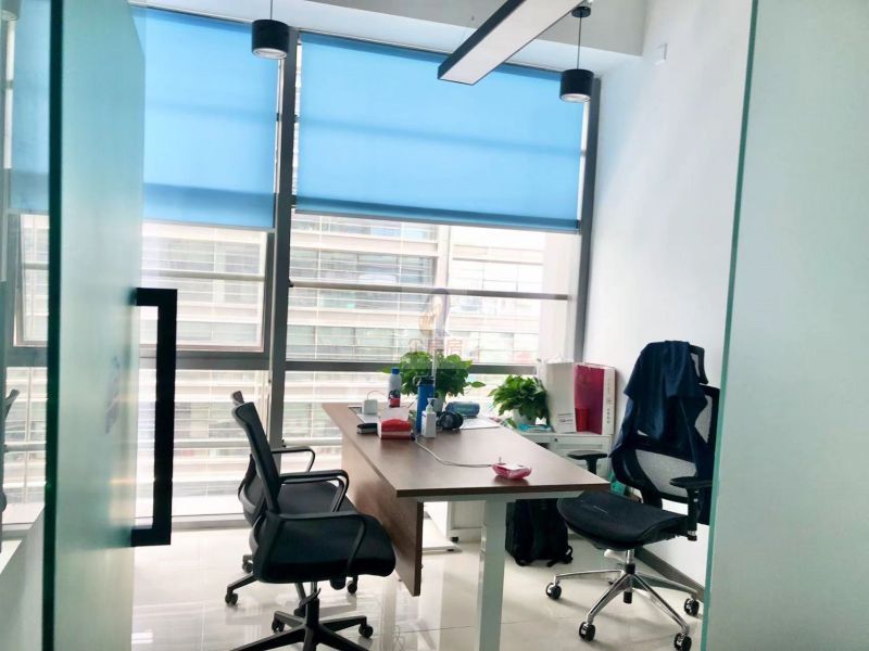 北京国际大厦（北京国际中心）