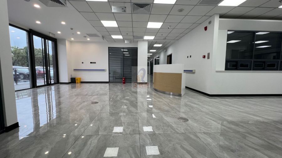 六壹广场（教育培训）（领行国际）