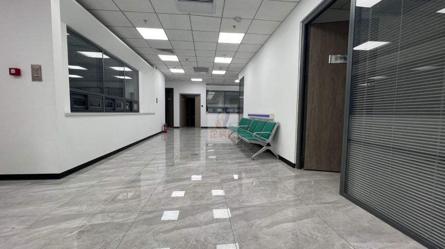 六壹广场（教育培训）（领行国际）