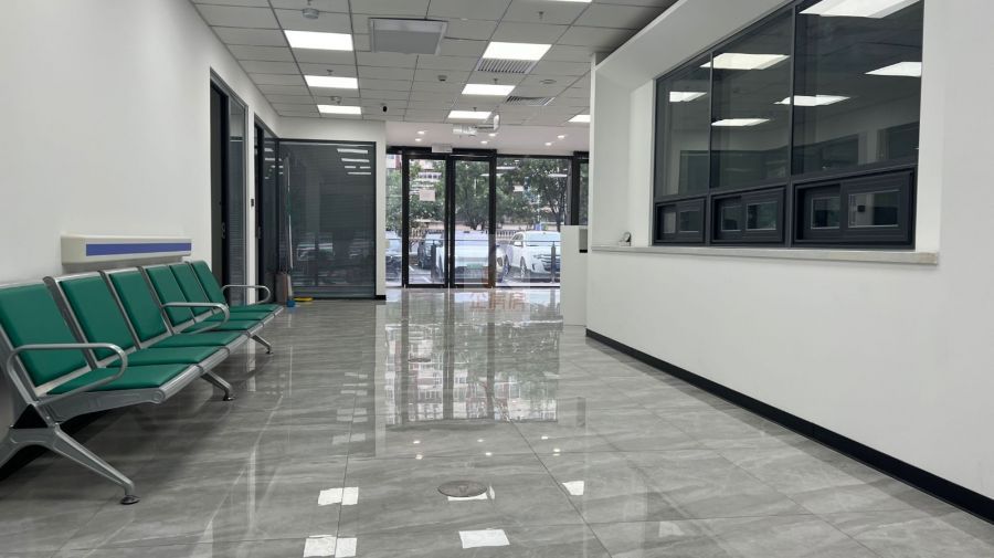 六壹广场（教育培训）（领行国际）