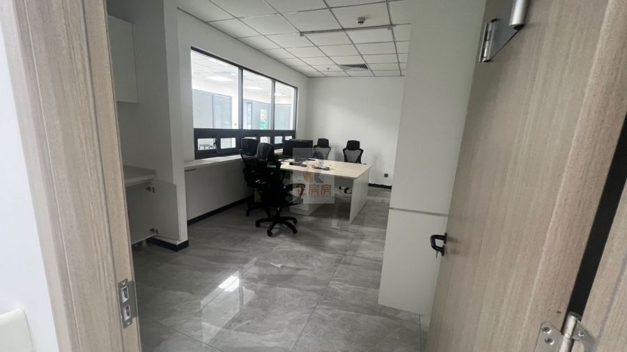 六壹广场（教育培训）（领行国际）